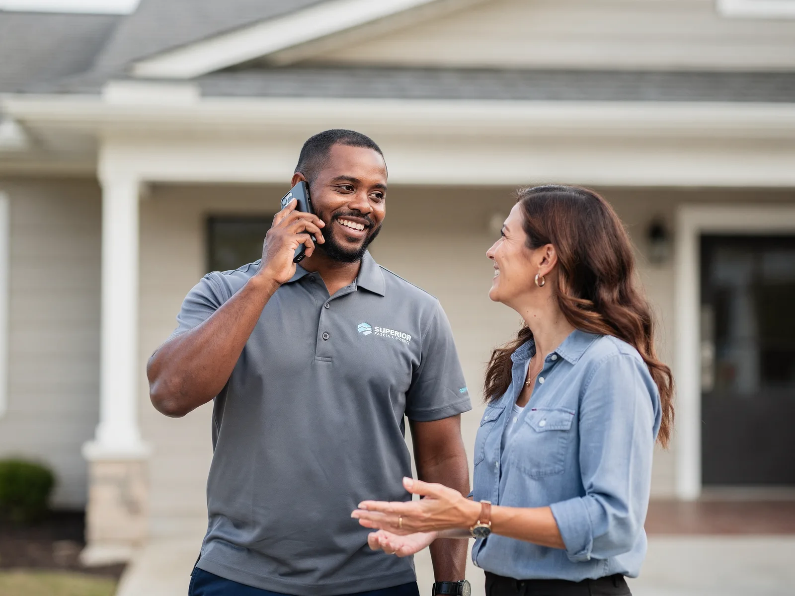 Fascia Repair Aristes, PA FAQs
