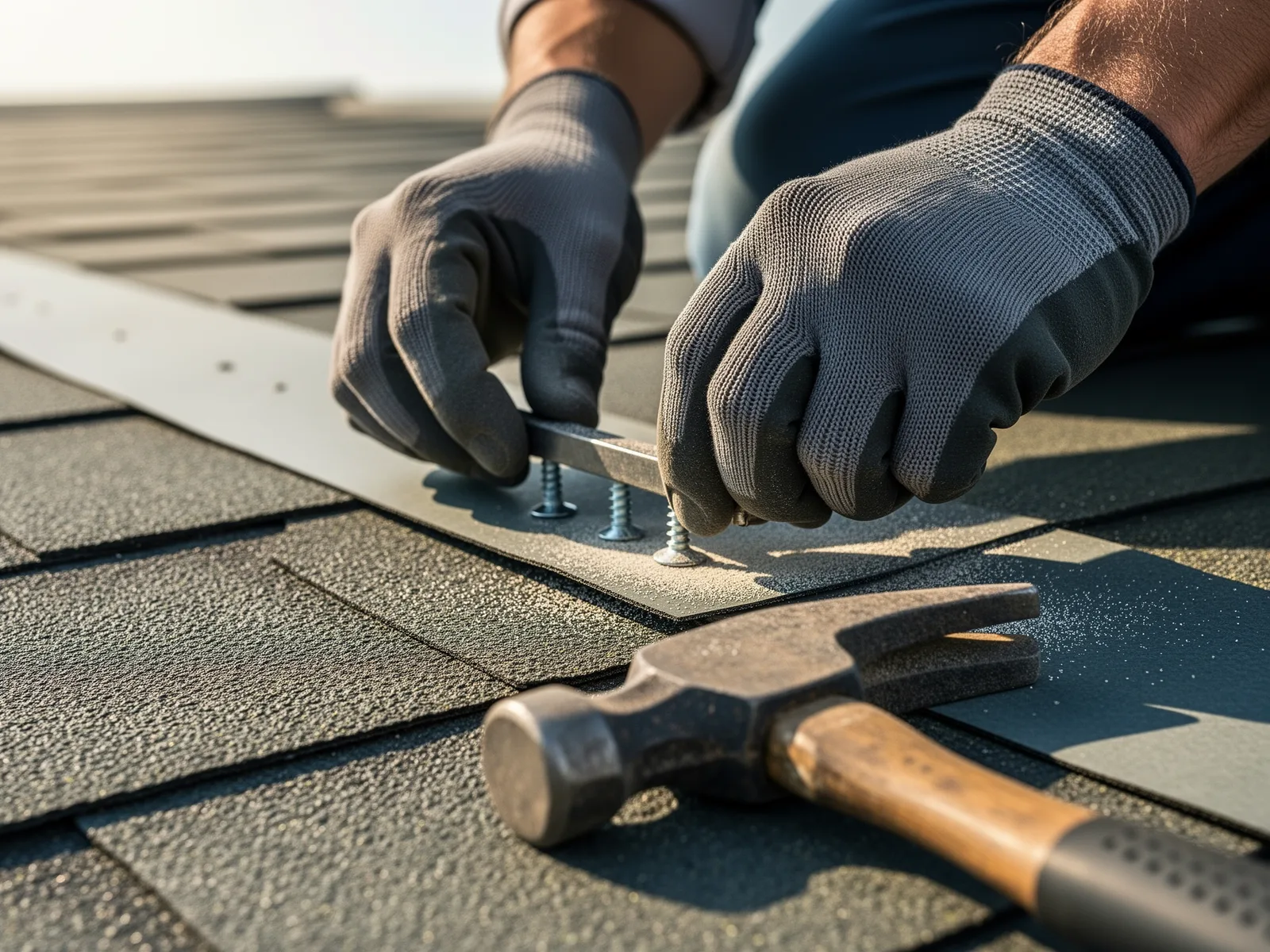 Why choose Fascia Repair in Aristes, PA